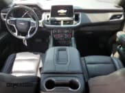 ✅ 2021 Chevrolet Suburban LT • VIN: 1GNSCCKD3MR458593 • Lot: 71007874. Wystawiony na Copart z przebiegiem 58 577 mil. Bezpłatny archiwum sprzedaży aukcyjnych z USA i szczegółowy raport historii pojazdu na DreamBid. Zdjęcie 8.