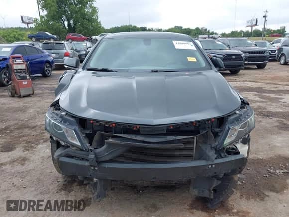 2019 Chevrolet Impala LT с VIN 2G11Z5SA9K9138621, выставлен на аукционе IAAI как лот 42880953 с пробегом 165 550 миль миль и . История ставок и продаж доступна на DreamBid. Изображение 13.