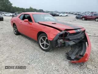 2010 Dodge Challenger SE z VIN 2B3CJ4DV5AH179738, wystawiony jako Copart lot #64823684 z przebiegiem 109 389 mil mil oraz Szkoda całkowita • Salvage title. Historia ofert i sprzedaży dostępna na DreamBid. Obrazek 4.