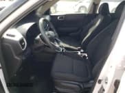 ✅ 2021 Hyundai Venue SE • VIN: KMHRB8A30MU067197 • Lot: 55136405. Listed on Copart with 100,976 mi. Free auction sales archive from the USA and detailed vehicle history report at DreamBid. Image 7.