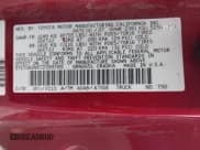 ✅ 2007 Toyota Tacoma PreRunner • VIN: 5TETU62N57Z399785 • Lot: 43241560. Listed on IAAI with 302,171 mi. Free auction sales archive from the USA and detailed vehicle history report at DreamBid. Image 9.