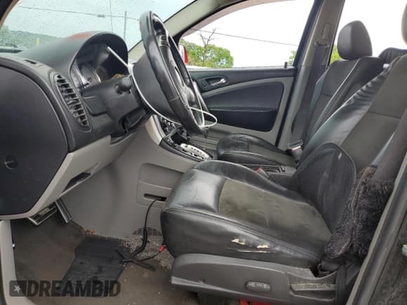 ✅ 2007 Saturn VUE V6 • VIN: 5GZCZ53487S859252 • Lot: 61103285. Wystawiony na Copart z przebiegiem 103 035 mil. Bezpłatny archiwum sprzedaży aukcyjnych z USA i szczegółowy raport historii pojazdu na DreamBid. Zdjęcie 7.