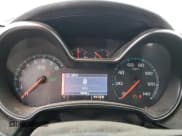 ✅ 2014 Chevrolet Impala LS • VIN: 1G11Y5SL6EU158613 • Лот: 54453544. Опубликован ранее на Copart с пробегом 95 096 миль. Бесплатный доступ к архиву аукционных продаж из США и подробный отчёт об истории автомобиля на DreamBid. Изображение 9.