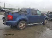 ✅ 2008 Ford Explorer Sport Trac Limited • VIN: 1FMEU53E18UA60500 • Lot: 60403265. Wystawiony na Copart z przebiegiem 83 262 mil. Bezpłatny archiwum sprzedaży aukcyjnych z USA i szczegółowy raport historii pojazdu na DreamBid. Zdjęcie 3.