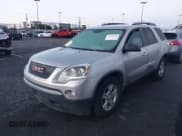 ✅ 2008 GMC Acadia SLE1 • VIN: 1GKEV13748J218846 • Лот: 43709276. Опубликован ранее на IAAI с пробегом 167 614 миль. Бесплатный доступ к архиву аукционных продаж из США и подробный отчёт об истории автомобиля на DreamBid. Изображение 2.