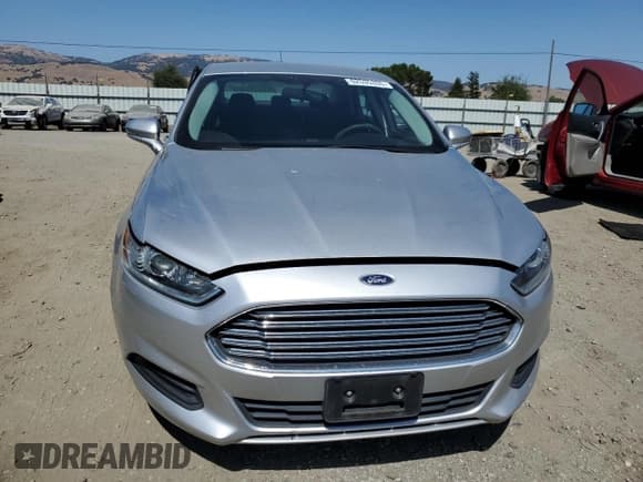 ✅ 2016 Ford Fusion SE • VIN: 3FA6P0HD5GR225768 • Lot: 62535335. Listed on Copart with 173,196 mi. Free auction sales archive from the USA and detailed vehicle history report at DreamBid. Image 5.