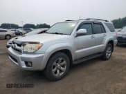 ✅ 2007 Toyota 4Runner Limited • VIN: JTEBT17R070066564 • Лот: 67707895. Опубликован ранее на Copart с пробегом 197 215 миль. Бесплатный доступ к архиву аукционных продаж из США и подробный отчёт об истории автомобиля на DreamBid. Изображение 1.