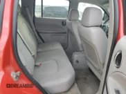 ✅ 2011 Chevrolet HHR 1LT • VIN: 3GNBABFW8BS608266 • Лот: 89162775. Опубликован ранее на Copart с пробегом 159 848 миль. Бесплатный доступ к архиву аукционных продаж из США и подробный отчёт об истории автомобиля на DreamBid. Изображение 10.