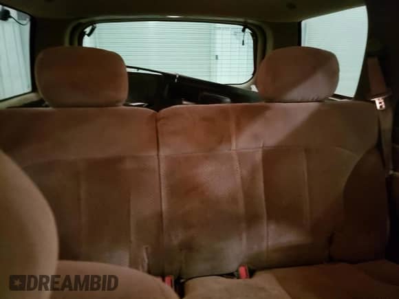 2001 Chevrolet Blazer LT with VIN 1GNDT13W712137013, listed as a Copart auction lot 79121134 with 141,399 mi miles and Salvage title. Bid and sale history available at DreamBid. Image 10.