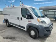 ✅ 2017 Ram ProMaster Cargo • VIN: 3C6TRVAG0HE525291 • Lot: 80079405. Wystawiony na Copart z przebiegiem 149 612 mil. Bezpłatny archiwum sprzedaży aukcyjnych z USA i szczegółowy raport historii pojazdu na DreamBid. Zdjęcie 4.