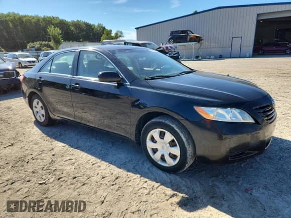 2009 Toyota Camry с VIN 4T1BE46K19U862431, выставлен на аукционе Copart как лот 69619885 с пробегом 187 226 миль миль и Списание • Salvage title. История ставок и продаж доступна на DreamBid. Изображение 4.