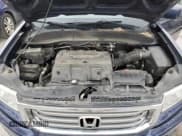 ✅ 2013 Honda Ridgeline RTL • VIN: 5FPYK1F58DB012983 • Lot: 93144425. Wystawiony na Copart z przebiegiem 130 919 mil. Bezpłatny archiwum sprzedaży aukcyjnych z USA i szczegółowy raport historii pojazdu na DreamBid. Zdjęcie 11.