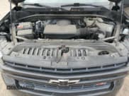 ✅ 2019 Chevrolet Silverado 1500 LT Trail Boss • VIN: 1GCPYFED4KZ331166 • Lot: 85135035. Wystawiony na Copart z przebiegiem 91 762 mil. Bezpłatny archiwum sprzedaży aukcyjnych z USA i szczegółowy raport historii pojazdu na DreamBid. Zdjęcie 11.