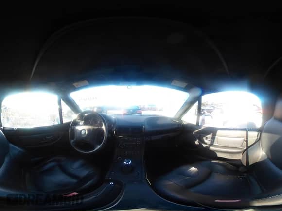 1998 BMW 3 Series Z3 1.9 with VIN 4USCH7330WLE10550, listed as a IAAI auction lot 43333873 with 84,380 mi miles and . Bid and sale history available at DreamBid. Image 18.