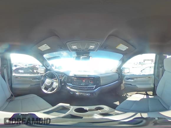 ✅ 2022 GMC Sierra 1500 SLE • VIN: 3GTPUBEKXNG550897 • Лот: 87754535. Опубликован ранее на Copart с пробегом 31 082 миль. Бесплатный доступ к архиву аукционных продаж из США и подробный отчёт об истории автомобиля на DreamBid. Изображение 13.