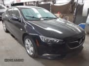 ✅ 2018 Buick Regal Preferred • VIN: W04GL6SX0J1146939 • Лот: 43337071. Опубликован ранее на IAAI с пробегом Не указан. Бесплатный доступ к архиву аукционных продаж из США и подробный отчёт об истории автомобиля на DreamBid. Изображение 1.