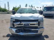 ✅ 2018 Ford F-250 XL • VIN: 1FT7W2AT8JEB20943 • Лот: 43111623. Опубликован ранее на IAAI с пробегом 215 058 миль. Бесплатный доступ к архиву аукционных продаж из США и подробный отчёт об истории автомобиля на DreamBid. Изображение 12.