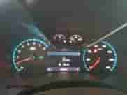 2020 Chevrolet Colorado 2WD Z71 z VIN 1GCGSDEN2L1124886, wystawiony jako Copart lot #49735425 z przebiegiem 36 643 mil mil oraz Szkoda całkowita • Salvage title. Historia ofert i sprzedaży dostępna na DreamBid. Obrazek 9.