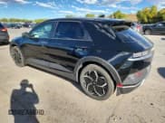 ✅ 2024 Hyundai Ioniq 5 SEL • VIN: KM8KNDDF8RU316781 • Lot: 85315695. Listed on Copart with 7,112 mi. Free auction sales archive from the USA and detailed vehicle history report at DreamBid. Image 2.