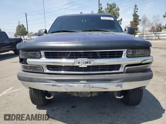 ✅ 2000 Chevrolet Suburban LS • VIN: 3GNFK16T8YG226765 • Лот: 60441455. Опубликован ранее на Copart с пробегом 211 754 миль. Бесплатный доступ к архиву аукционных продаж из США и подробный отчёт об истории автомобиля на DreamBid. Изображение 5.