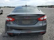 ✅ 2016 Ford Fusion Titanium • VIN: 3FA6P0K94GR275484 • Lot: 71162985. Wystawiony na Copart z przebiegiem 66 986 mil. Bezpłatny archiwum sprzedaży aukcyjnych z USA i szczegółowy raport historii pojazdu na DreamBid. Zdjęcie 6.