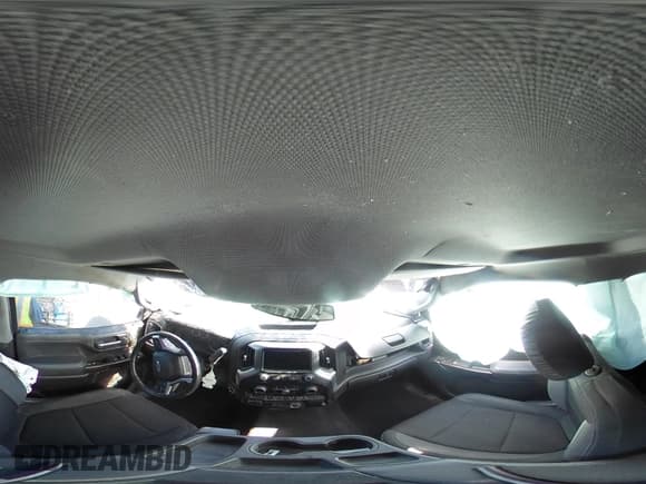 ✅ 2020 Chevrolet Silverado 1500 LT Trail Boss • VIN: 1GCPYFED0LZ269489 • Lot: 41886733. Wystawiony na IAAI z przebiegiem 71 414 mil. Bezpłatny archiwum sprzedaży aukcyjnych z USA i szczegółowy raport historii pojazdu na DreamBid. Zdjęcie 18.