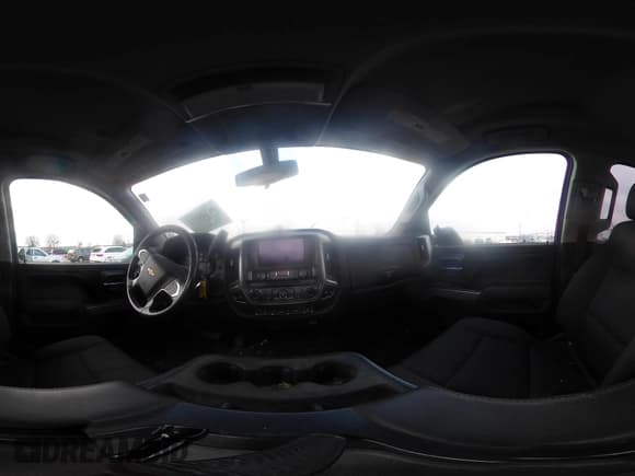 ✅ 2019 Chevrolet Silverado 1500 LT • VIN: 2GCVKPEC8K1230355 • Lot: 41124133. Wystawiony na IAAI z przebiegiem 135 034 mil. Bezpłatny archiwum sprzedaży aukcyjnych z USA i szczegółowy raport historii pojazdu na DreamBid. Zdjęcie 18.