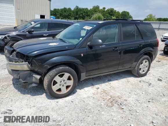 2004 Saturn VUE V6 с VIN 5GZCZ53404S893441, выставлен на аукционе Copart как лот 65374964 с пробегом 174 448 миль миль и На запчасти • Non repairable. История ставок и продаж доступна на DreamBid. Изображение 1.