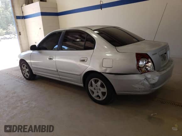 2004 Hyundai Elantra GLS с VIN KMHDN46D54U730968, выставлен на аукционе Copart как лот 76198184 с пробегом 137 907 миль миль и Списание • Salvage title. История ставок и продаж доступна на DreamBid. Изображение 2.