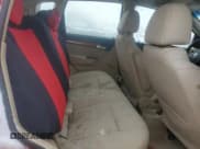 ✅ 2009 Chevrolet Aveo 1LT • VIN: KL1TD66E39B618851 • Лот: 44138515. Опубликован ранее на Copart с пробегом 126 422 миль. Бесплатный доступ к архиву аукционных продаж из США и подробный отчёт об истории автомобиля на DreamBid. Изображение 11.