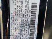 ✅ 2025 Honda CR-V Sport • VIN: 7FARS6H56SE049779 • Lot: 61674795. Listed on Copart with 3,477 mi. Free auction sales archive from the USA and detailed vehicle history report at DreamBid. Image 13.