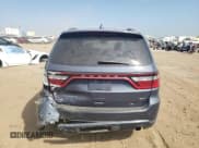 ✅ 2021 Dodge Durango GT Plus • VIN: 1C4RDJDG5MC751060 • Lot: 80166575. Wystawiony na Copart z przebiegiem 44 573 mil. Bezpłatny archiwum sprzedaży aukcyjnych z USA i szczegółowy raport historii pojazdu na DreamBid. Zdjęcie 6.