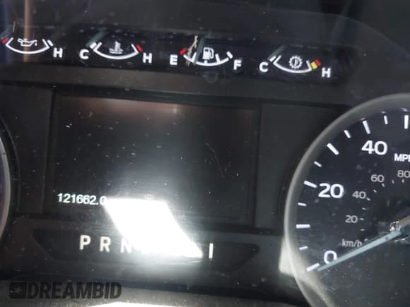 ✅ 2019 Ford F-250 XL • VIN: 1FT7W2B60KEG23957 • Lot: 42862628. Listed on IAAI with 121,662 mi. Free auction sales archive from the USA and detailed vehicle history report at DreamBid. Image 7.