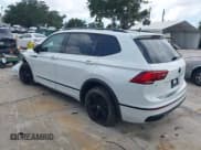 ✅ 2023 Volkswagen Tiguan SE R-Line Black • VIN: 3VVCB7AX0PM126184 • Лот: 42676837. Опубликован ранее на IAAI с пробегом 35 249 миль. Бесплатный доступ к архиву аукционных продаж из США и подробный отчёт об истории автомобиля на DreamBid. Изображение 3.