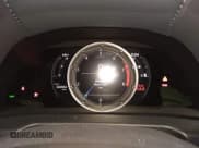 ✅ 2021 Lexus ES 350 F Sport • VIN: 58AGZ1B19MU090509 • Lot: 43380828. Wystawiony na IAAI z przebiegiem 60 084 mil. Bezpłatny archiwum sprzedaży aukcyjnych z USA i szczegółowy raport historii pojazdu na DreamBid. Zdjęcie 7.