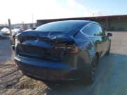 ✅ 2019 Tesla Model 3 Mid Range • VIN: 5YJ3E1EA0KF298348 • Лот: 43523806. Опубликован ранее на IAAI с пробегом 108 498 миль. Бесплатный доступ к архиву аукционных продаж из США и подробный отчёт об истории автомобиля на DreamBid. Изображение 6.