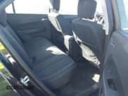 ✅ 2012 Chevrolet Equinox LS • VIN: 2GNFLCEK1C6159920 • Лот: 43387033. Опубликован ранее на IAAI с пробегом 174 970 миль. Бесплатный доступ к архиву аукционных продаж из США и подробный отчёт об истории автомобиля на DreamBid. Изображение 8.