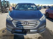 ✅ 2018 Hyundai Santa Fe 2.4L • VIN: 5NMZTDLBXJH095963 • Лот: 55820534. Опубликован ранее на Copart с пробегом 107 838 миль. Бесплатный доступ к архиву аукционных продаж из США и подробный отчёт об истории автомобиля на DreamBid. Изображение 5.