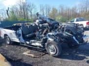 ✅ 2019 Ford F-250 XL • VIN: 1FT7W2A69KEG19732 • Lot: 41925065. Listed on IAAI with 104,337 mi. Free auction sales archive from the USA and detailed vehicle history report at DreamBid. Image 12.