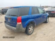 ✅ 2004 Saturn VUE V6 • VIN: 5GZCZ53474S882730 • Lot: 41056030. Wystawiony na IAAI z przebiegiem 183 568 mil. Bezpłatny archiwum sprzedaży aukcyjnych z USA i szczegółowy raport historii pojazdu na DreamBid. Zdjęcie 4.