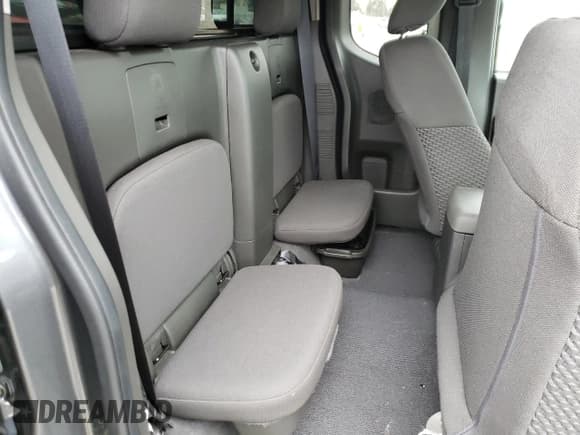 ✅ 2019 Nissan Frontier SV • VIN: 1N6AD0CW0KN744998 • Lot: 45043465. Listed on Copart with 63,740 mi. Free auction sales archive from the USA and detailed vehicle history report at DreamBid. Image 10.