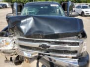 ✅ 2010 Chevrolet Silverado 1500 LT • VIN: 1GCSCSEA4AZ291354 • Lot: 62496044. Wystawiony na Copart z przebiegiem 185 507 mil. Bezpłatny archiwum sprzedaży aukcyjnych z USA i szczegółowy raport historii pojazdu na DreamBid. Zdjęcie 12.