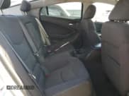 ✅ 2017 Chevrolet Volt LT • VIN: 1G1RC6S58HU202592 • Лот: 82322205. Опубликован ранее на Copart с пробегом 76 588 миль. Бесплатный доступ к архиву аукционных продаж из США и подробный отчёт об истории автомобиля на DreamBid. Изображение 10.