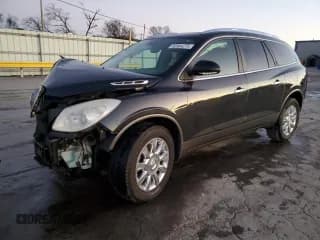 ✅ 2012 Buick Enclave Leather • VIN: 5GAKRCED1CJ283164 • Lot: 92364275. Wystawiony na Copart z przebiegiem 157 391 mil. Bezpłatny archiwum sprzedaży aukcyjnych z USA i szczegółowy raport historii pojazdu na DreamBid. Zdjęcie 1.