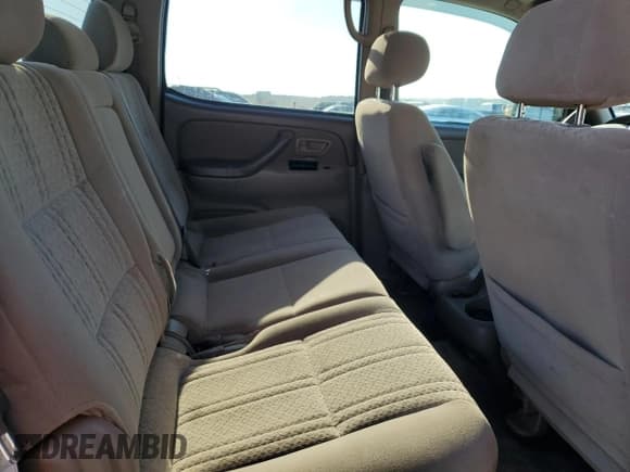 ✅ 2004 Toyota Tundra SR5 • VIN: 5TBET34194S436102 • Lot: 84938395. Listed on Copart with 241,767 mi. Free auction sales archive from the USA and detailed vehicle history report at DreamBid. Image 10.