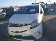 ✅ 2013 Toyota Prius • VIN: JTDKN3DP8D3038907 • Lot: 41360784. Listed on IAAI with 148,252 mi. Free auction sales archive from the USA and detailed vehicle history report at DreamBid. Image 11.
