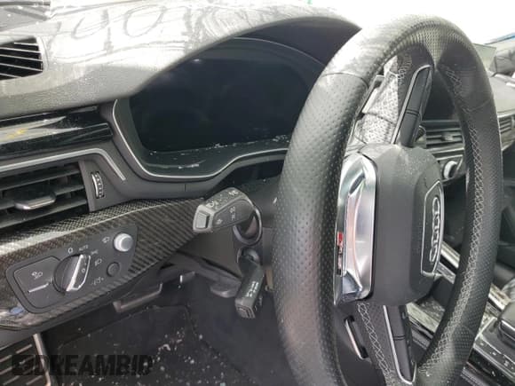 ✅ 2021 Audi RS 5 • VIN: WUANWAF50MA902681 • Lot: 44018594. Listed on Copart with Not provided. Free auction sales archive from the USA and detailed vehicle history report at DreamBid. Image 9.