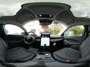 ✅ 2024 Ford Mustang Mach-E Premium • VIN: 3FMTK3R48RMA52853 • Lot: 42251721. Listed on IAAI with 3,167 mi. Free auction sales archive from the USA and detailed vehicle history report at DreamBid. Image 20.