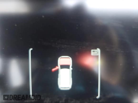 ✅ 2025 Toyota Land Cruiser 1958 Edition • VIN: JTEABFAJ5SK039629 • Lot: 42494089. Listed on IAAI with Not provided. Free auction sales archive from the USA and detailed vehicle history report at DreamBid. Image 15.