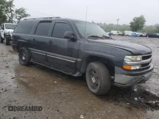 ✅ 2003 Chevrolet Suburban LT • VIN: 3GNFK16Z93G151040 • Лот: 58938435. Опубликован ранее на Copart с пробегом 312 447 миль. Бесплатный доступ к архиву аукционных продаж из США и подробный отчёт об истории автомобиля на DreamBid. Изображение 4.